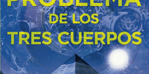 470×470 Libro El problema de los tres cuerpos (Trilogía de los Tres Cuerpos 1) - Cixin Liu
