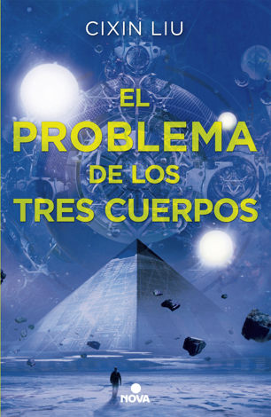 Libro El problema de los tres cuerpos (Trilogía de los Tres Cuerpos 1) - Cixin Liu