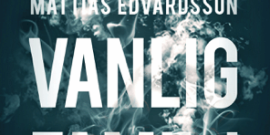 470×470 Libro En helt vanlig familj - Mattias Edvardsson