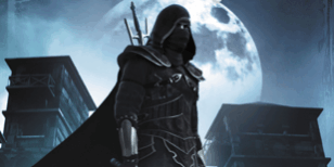 Libro El camino de las sombras (El Ángel de la Noche 1) - Brent Weeks