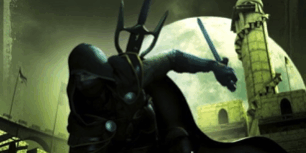 Libro Al filo de las sombras (El Ángel de la Noche 2) - Brent Weeks