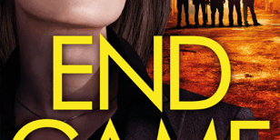 470×470 Libro End Game - Anna Smith