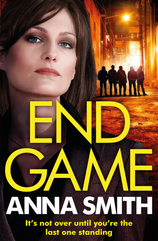 Libro End Game - Anna Smith