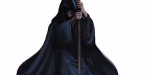 Libro El gran lord (Crónicas del Mago Negro 3) - Trudi Canavan