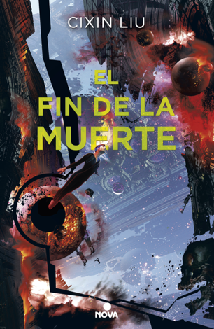 Libro El fin de la muerte (Trilogía de los Tres Cuerpos 3) - Cixin Liu