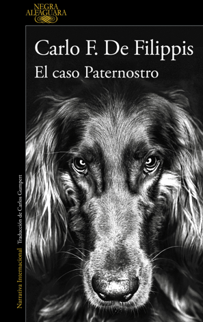 Libro El caso Paternostro - Carlo F. De Filippis