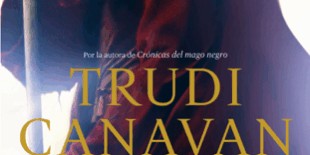 Libro La renegada (La espía traidora 2) - Trudi Canavan