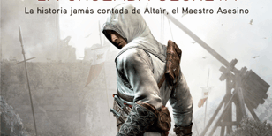 Libro Assassain's Creed - Oliver Bowden