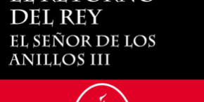 Libro El Señor de los Anillos