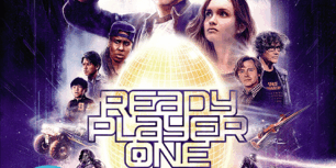 470×470 Libro Ready Player One - Ernest Cline
