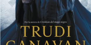 Libro La reina traidora (La espía traidora 3) - Trudi Canavan
