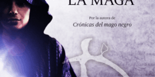 Libro La maga - Trudi Canavan
