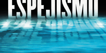 470×470 Libro Espejismo - Hugh Howey