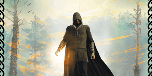 Libro El ojo fragmentado (El portador de luz 3) - Brent Weeks