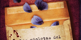 470×470 Libro Las violetas del Círculo Sherlock - Mariano F. Urresti