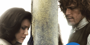 Libro Voyager - Diana Gabaldon