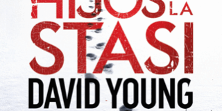 Libro Hijos de la Stasi - David Young
