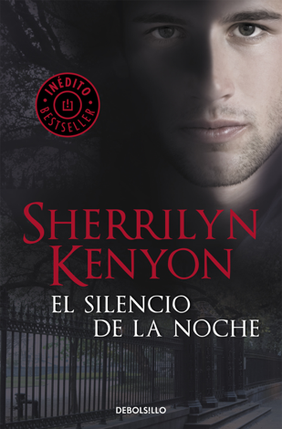 Libro El silencio de la noche - Sherrilyn Kenyon