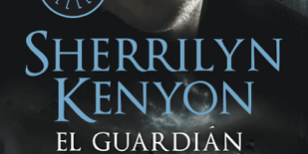 Libro El guardián de los sueños - Sherrilyn Kenyon