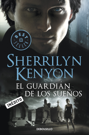 Libro El guardián de los sueños - Sherrilyn Kenyon