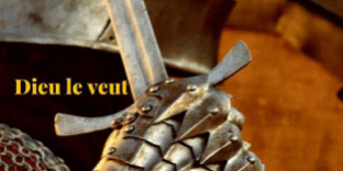 470×470 Libro El Regreso de los Templarios- Dieu le Veut - Cèdric Daurio