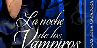 Libro La Noche de los Vampiros - Colleen Gleason