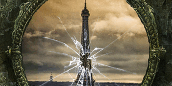 Libro Niebla y el Señor de los Cristales Rotos. Volumen 2 - César García Muñoz