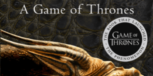 Libro A Game of Thrones - George R.R. Martin