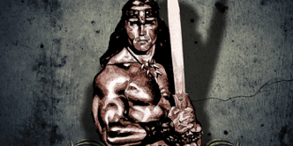 Libro Conan - La Saga de Conan I - Robert E. Howard