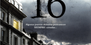 470×470 Libro Apartamento 16 - Adam Nevill