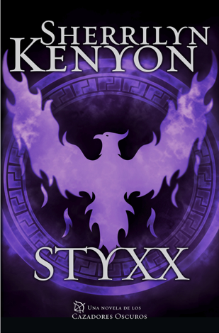 Libro Styxx - Sherrilyn Kenyon