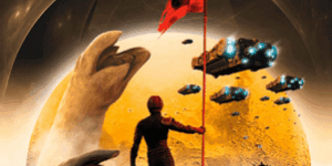 470×470 Libro Dune - Frank Herbert