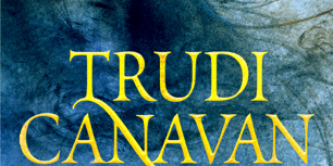 470×470 Libro El ángel de las tormentas (La ley del Milenio 2) - Trudi Canavan