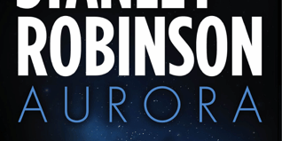 470×470 Libro Aurora - Kim Stanley Robinson