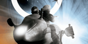 Libro Mundo Anillo - Larry Niven