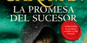 470×470 Libro La promesa del Sucesor (La Ley del Milenio 3) - Trudi Canavan