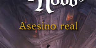 Libro Asesino real (Trilogía del asesino 2) - Robin Hobb