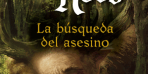 Libro La búsqueda del asesino (Trilogía del asesino 3) - Robin Hobb