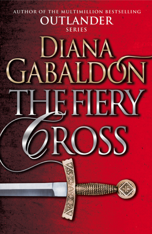 Libro The Fiery Cross - Diana Gabaldon