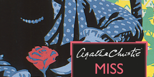 470×470 Libro Agatha Christie’s Marple - Anne Hart