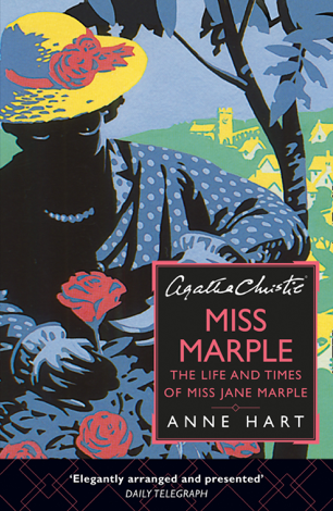 Libro Agatha Christie’s Marple - Anne Hart