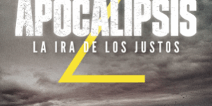 Libro Apocalipsis Z. La ira de los justos - Manel Loureiro