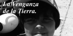 Libro La Venganza de la Tierra. Mare Nostrum - J. P. Johnson