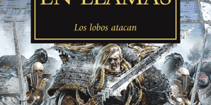470×470 Libro Próspero en llamas nº 15 - Dan Abnett