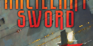 470×470 Libro Ancillary Sword - Ann Leckie