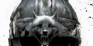 Libro Un poco de odio - Joe Abercrombie & Manu Viciano