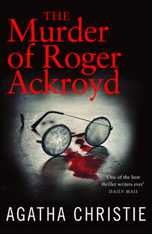 Libro The Murder of Roger Ackroyd - Agatha Christie