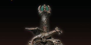 Libro La voz de las espadas - Joe Abercrombie & Borja García Bercero