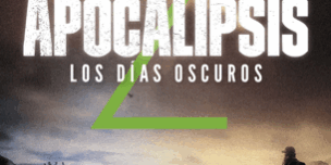 Libro Apocalipsis Z. Los días oscuros - Manel Loureiro