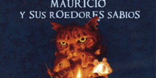 Libro El asombroso Mauricio y sus roedores sabios (Mundodisco 28) - Terry Pratchett